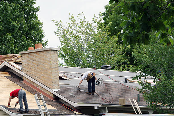 Quick and Trustworthy Emergency Roof Repair Services in Lakeview, WA