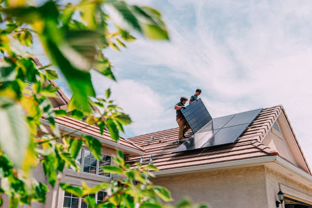 Roof Installation Near Me in Lakeview, WA